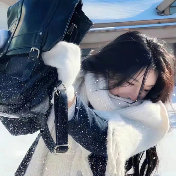 人与人