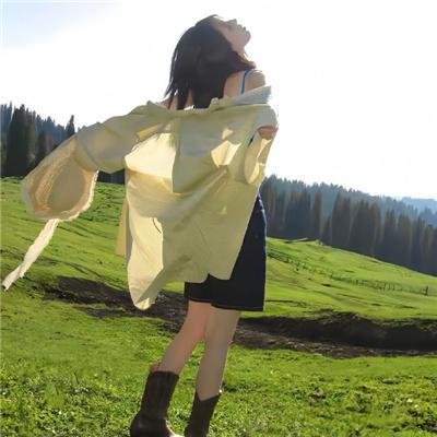 脆莓公园第二季